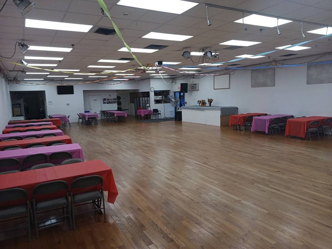 Main Room 2